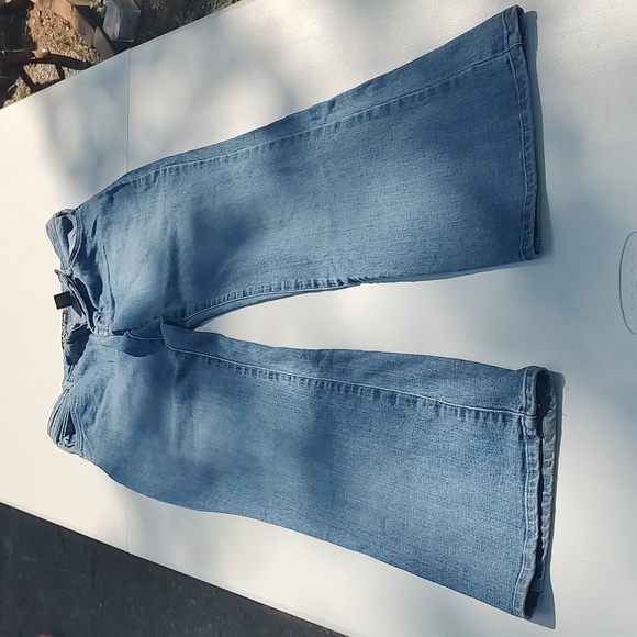 Express Stretch Jeans - Picture 3 of 3